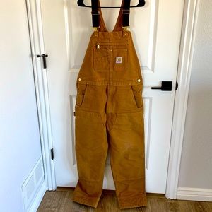 Carhartt Bibs